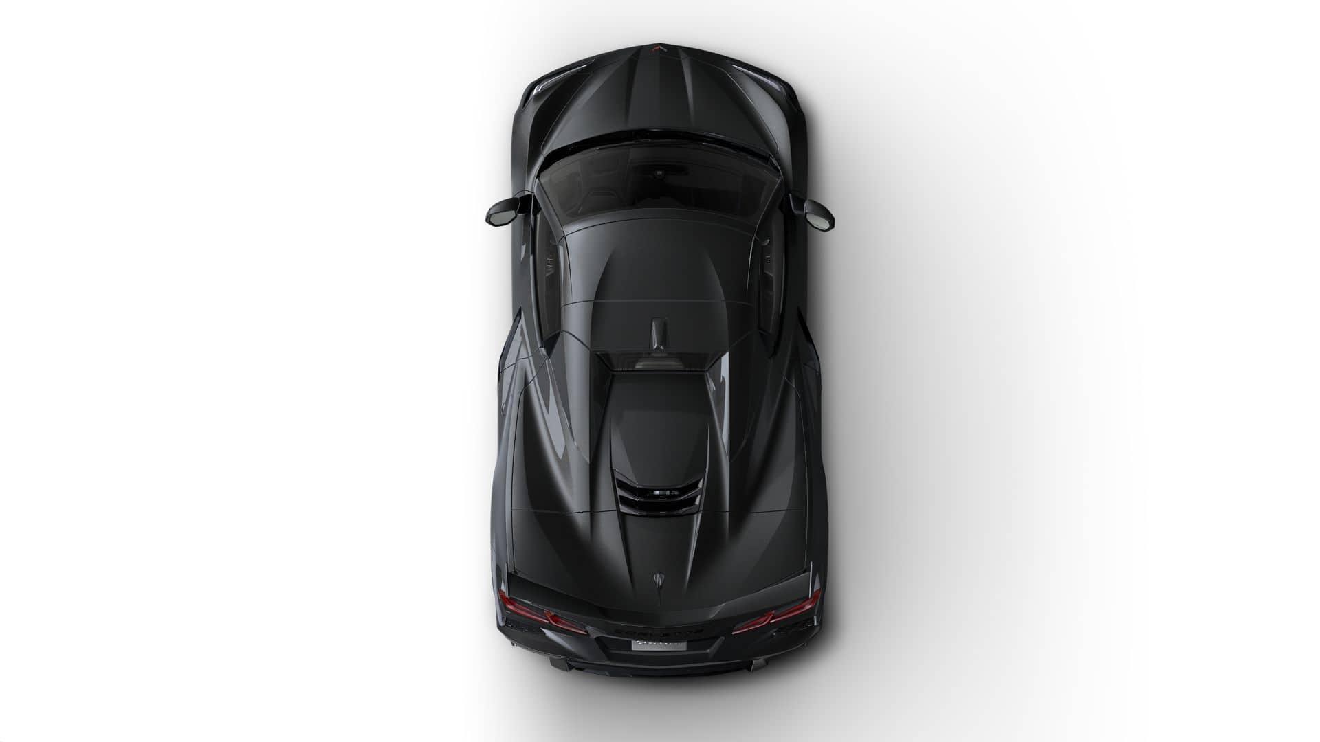 2027 Chevrolet Corvette 3LT - Photo 6