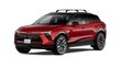 Chevrolet Blazer EV