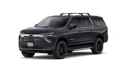 2026 Chevrolet Suburban LT SUV