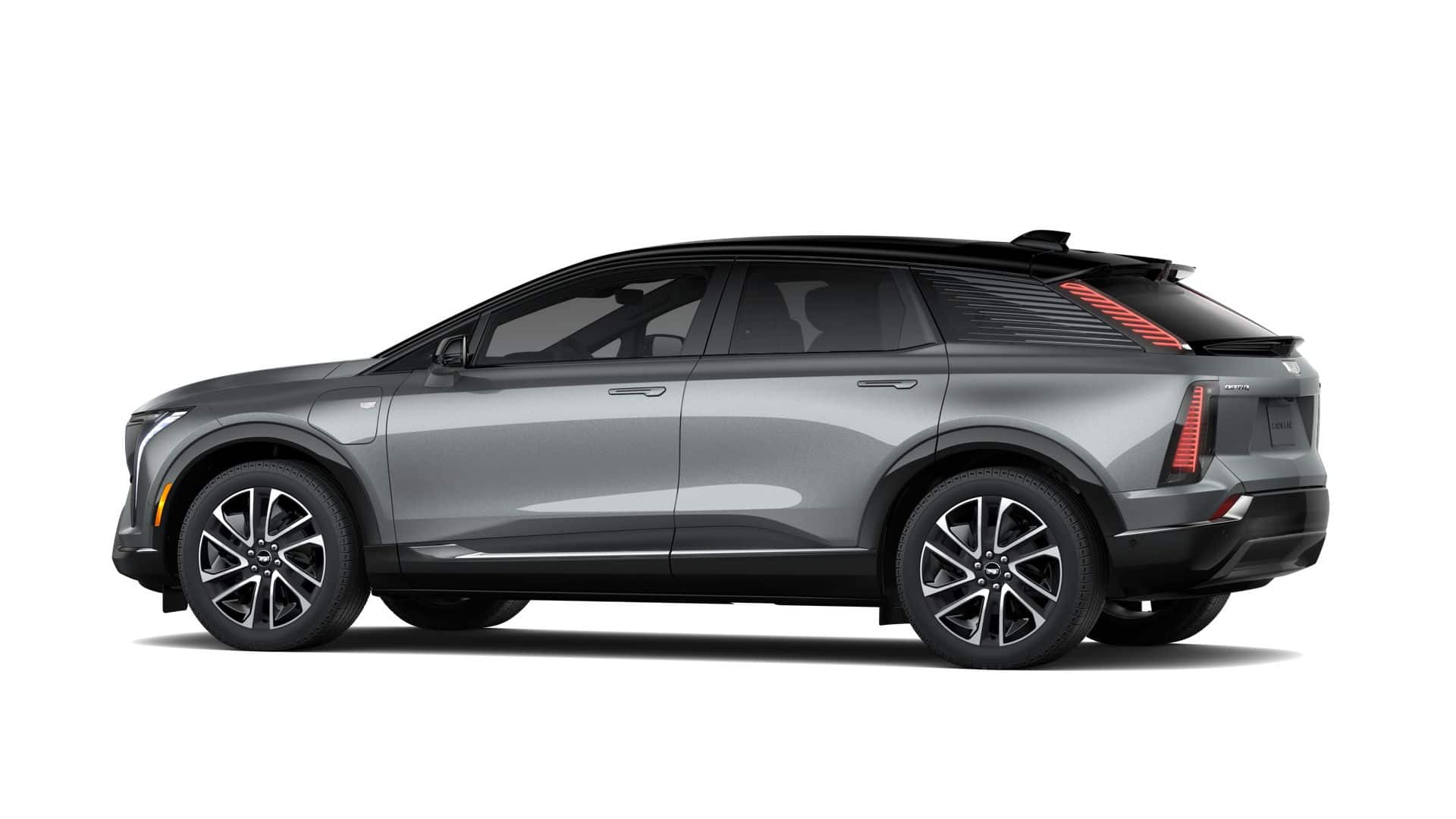 OPTIQ Premium Sport SUV