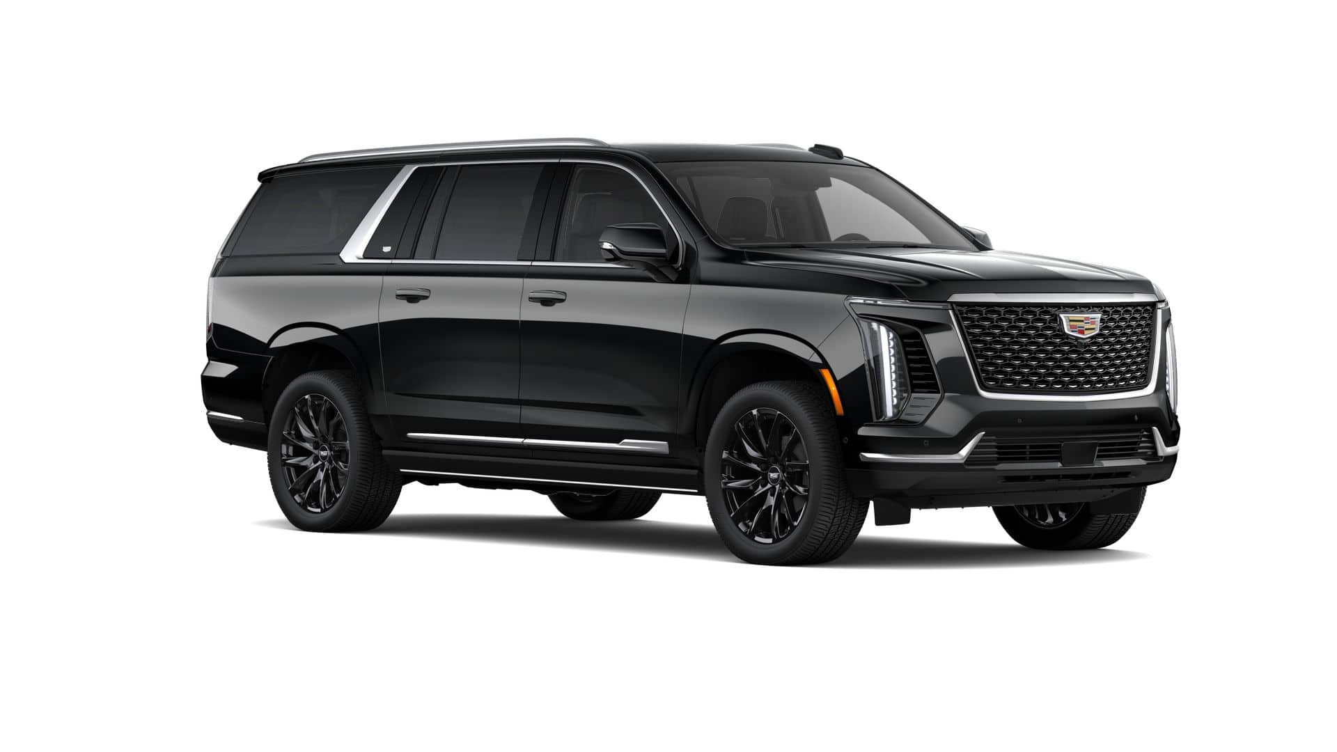2026 Cadillac Escalade ESV Luxury - Photo 35