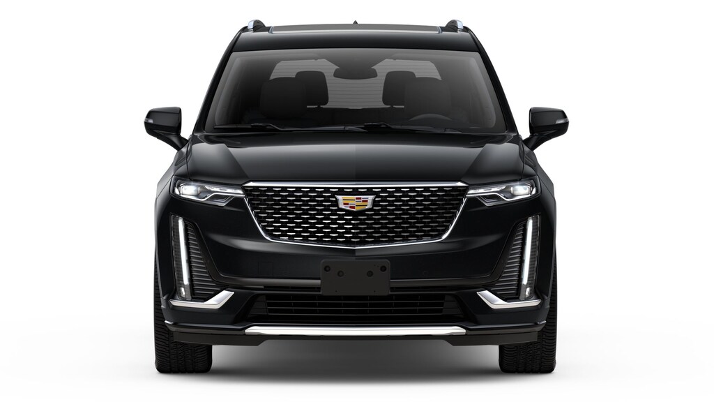 New 2025 CADILLAC XT6 For Sale at Herb Chambers CADILLAC of Warwick VIN 1GYKPDRS6SZ108180