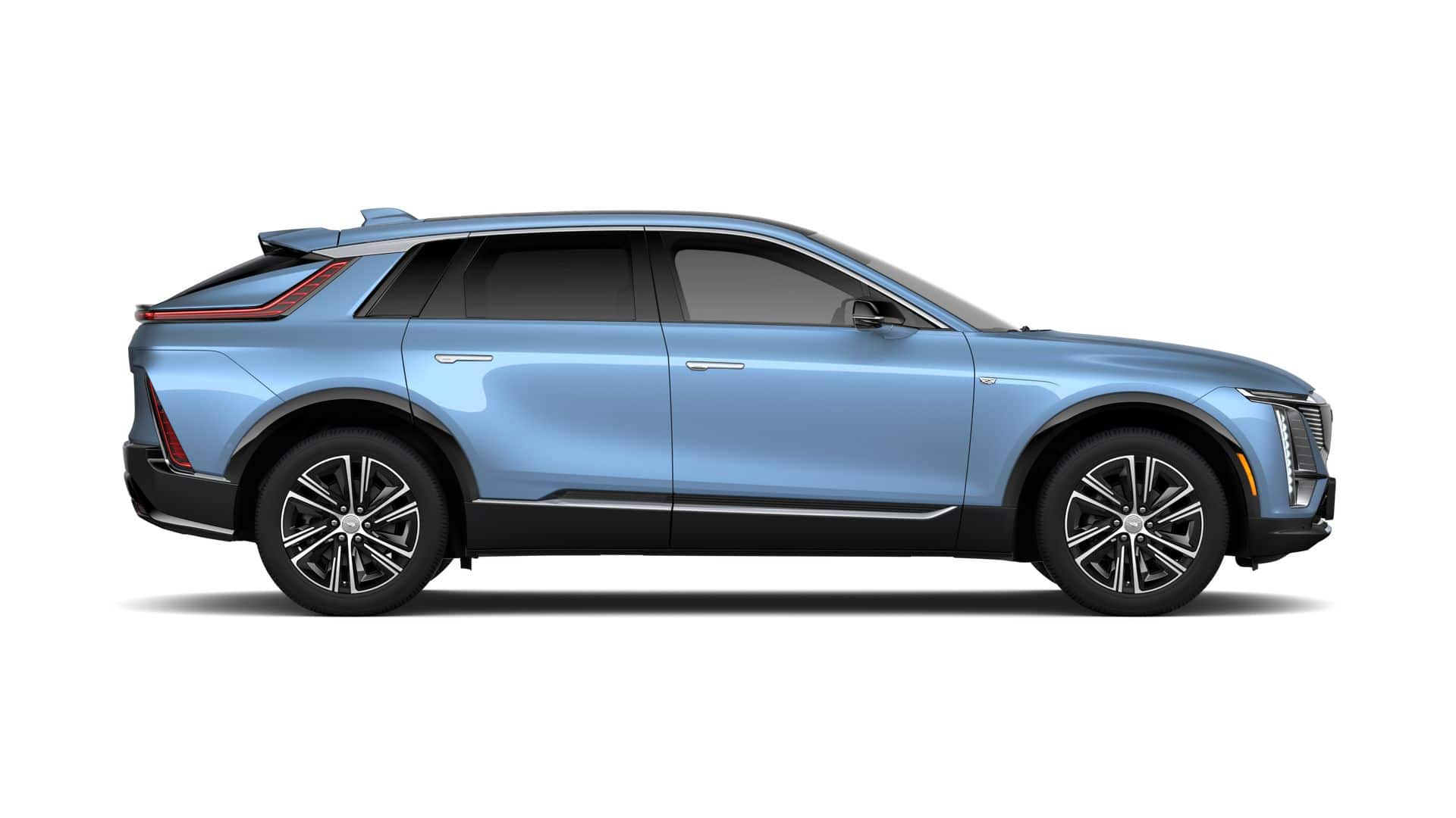 2027 Cadillac LYRIQ Luxury - Photo 15