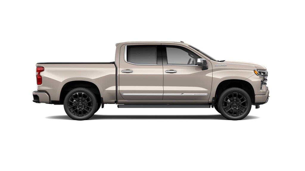 New 2026 Chevrolet Silverado 1500 High Country Truck