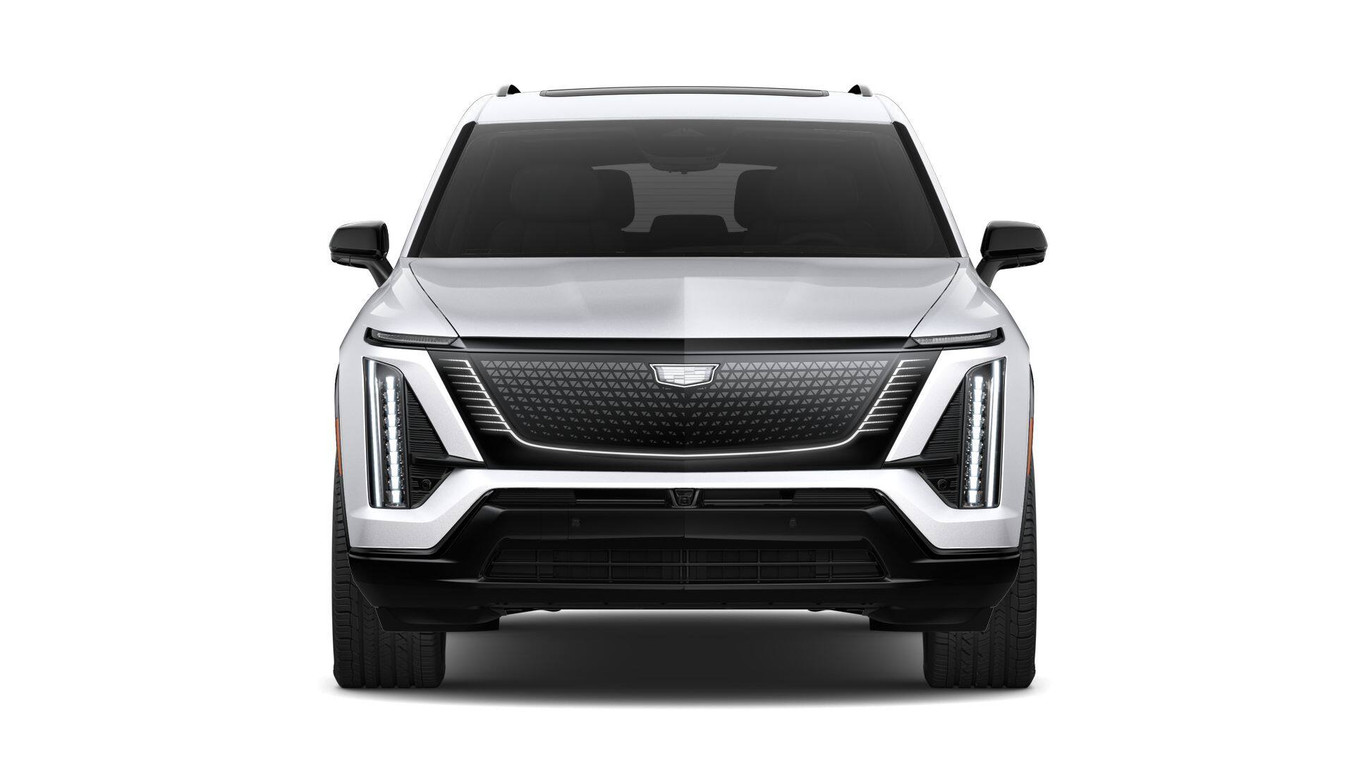 Thumbnail: 2026 Cadillac Vistiq - 2
