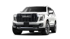 2025 GMC Yukon Denali Ultimate SUV