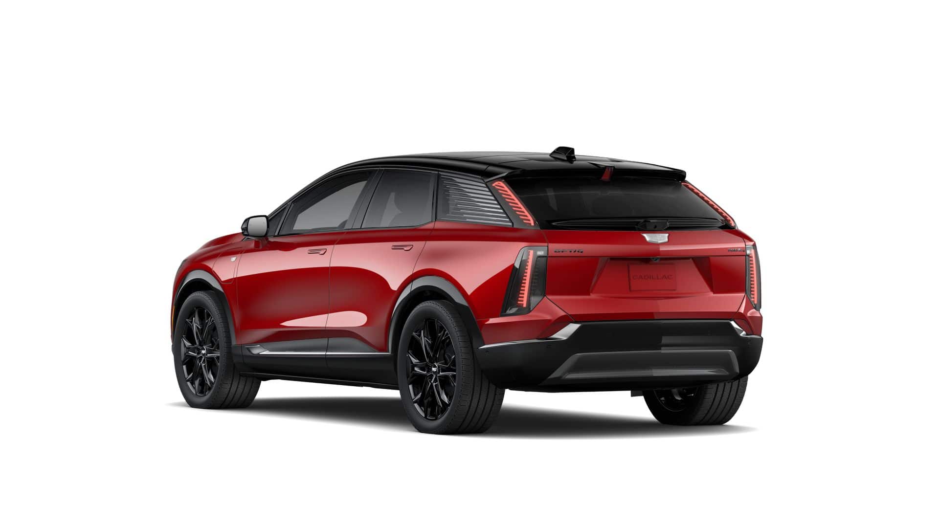 2026 Cadillac OPTIQ Sport - Photo 40