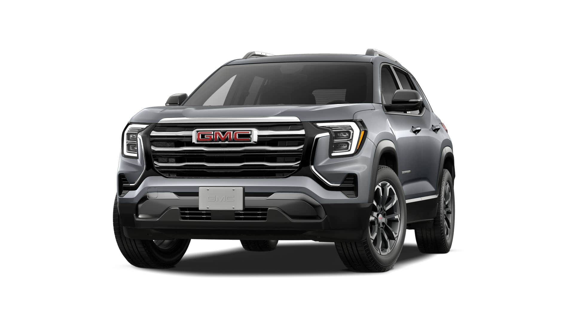 2027 GMC Terrain Elevation - Photo 25