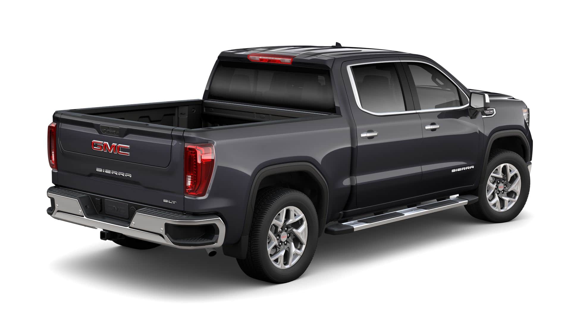 2026 Gmc Sierra 1500 SLT photo 3