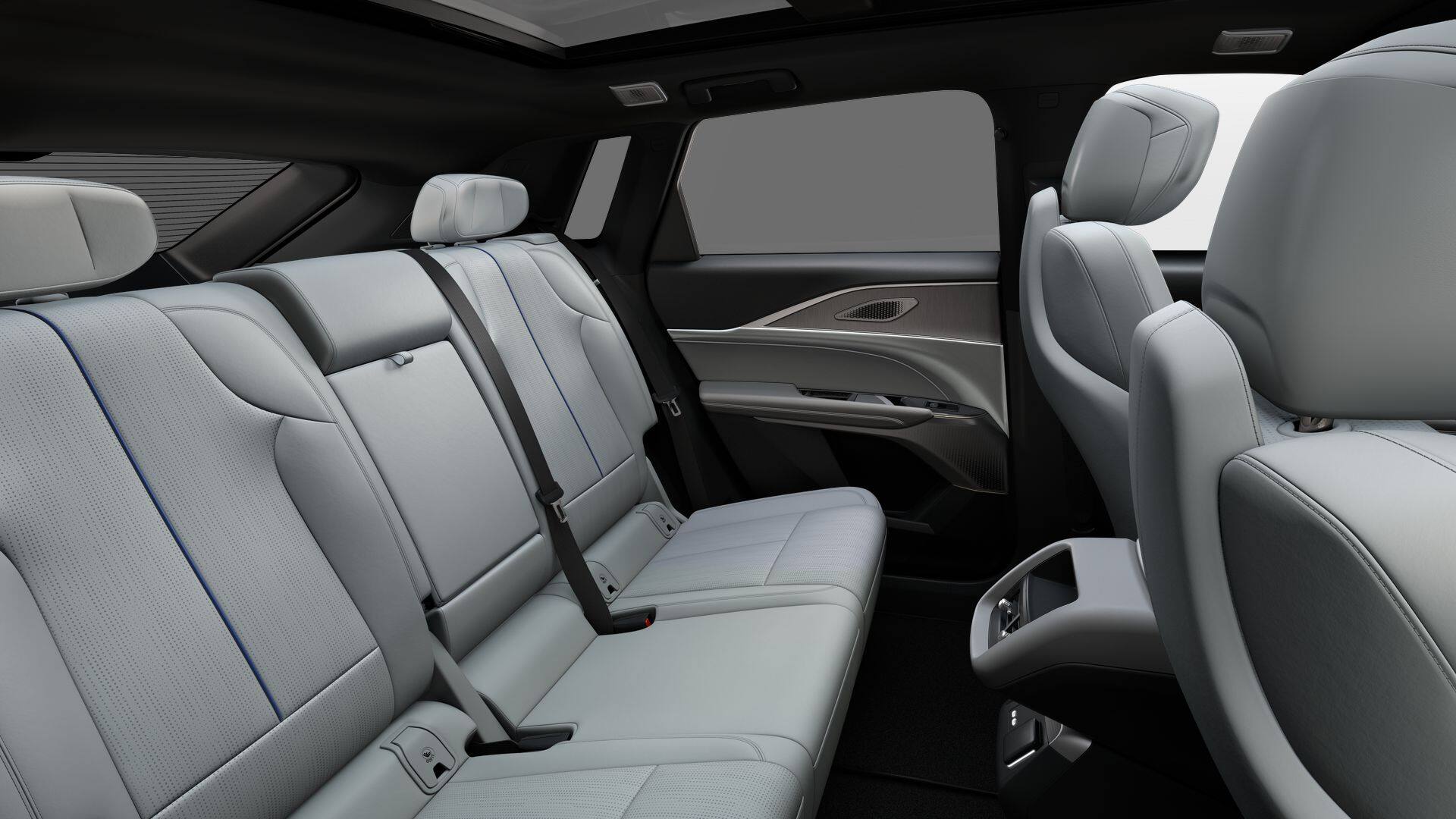 2027 Cadillac LYRIQ Premium Sport - Photo 20