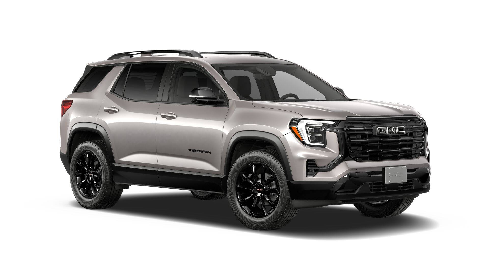 2027 GMC Terrain Elevation - Photo 4