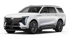 2026 CADILLAC ESCALADE IQL Luxury SUV