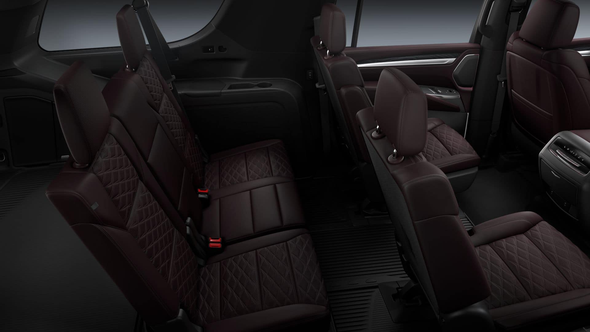 Thumbnail: 2025 Cadillac Escalade - 11