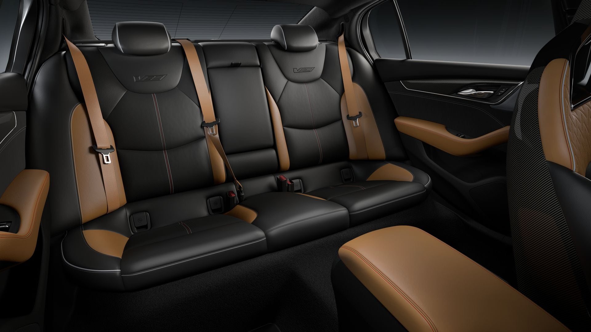 2026 Cadillac CT5 V-Series Blackwing - Photo 10