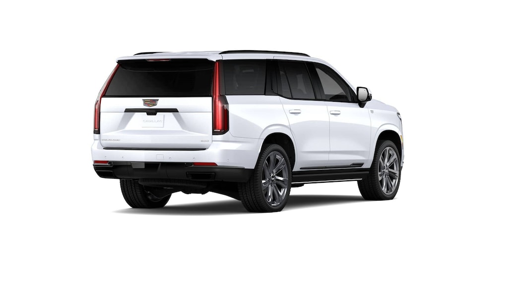 New 2026 CADILLAC Escalade Sport SUV