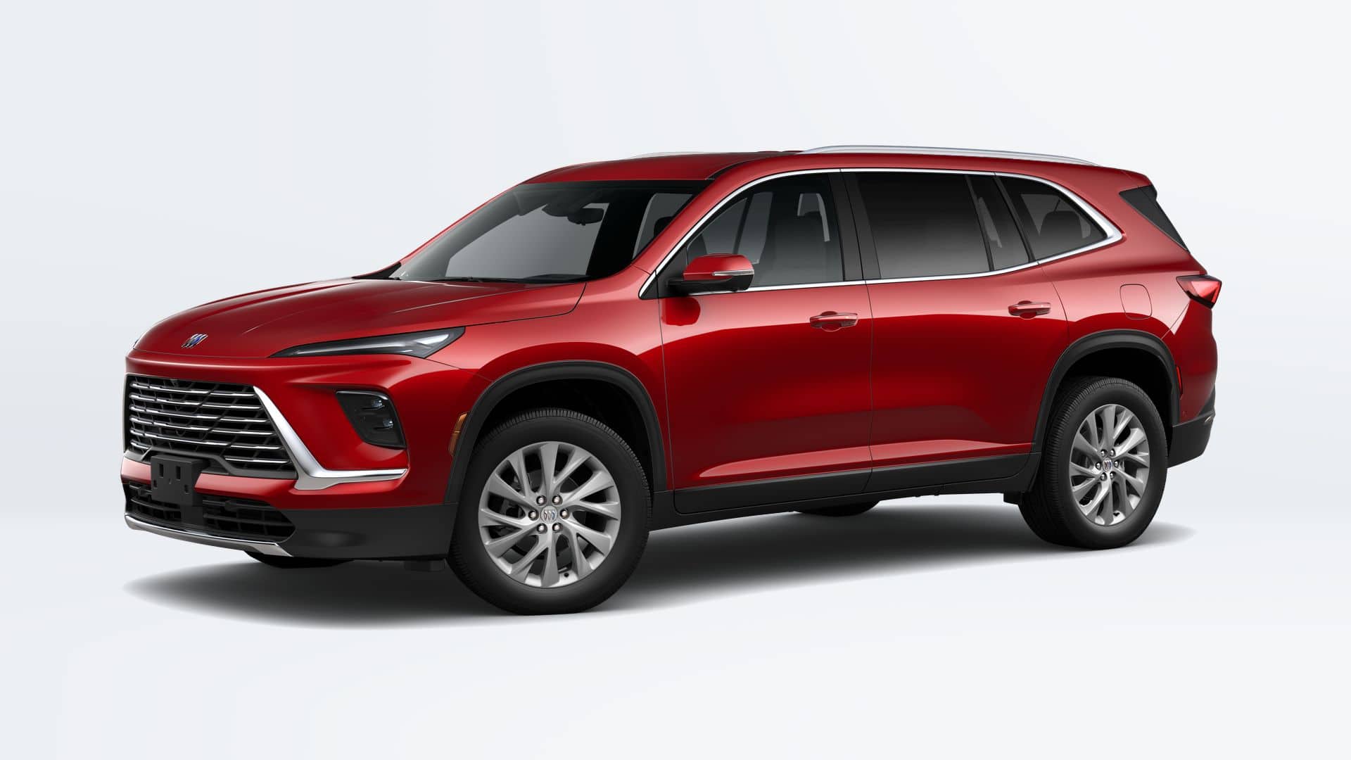 2025 Buick Enclave Preferred photo 4