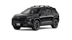 2026 Chevrolet Equinox RS SUV