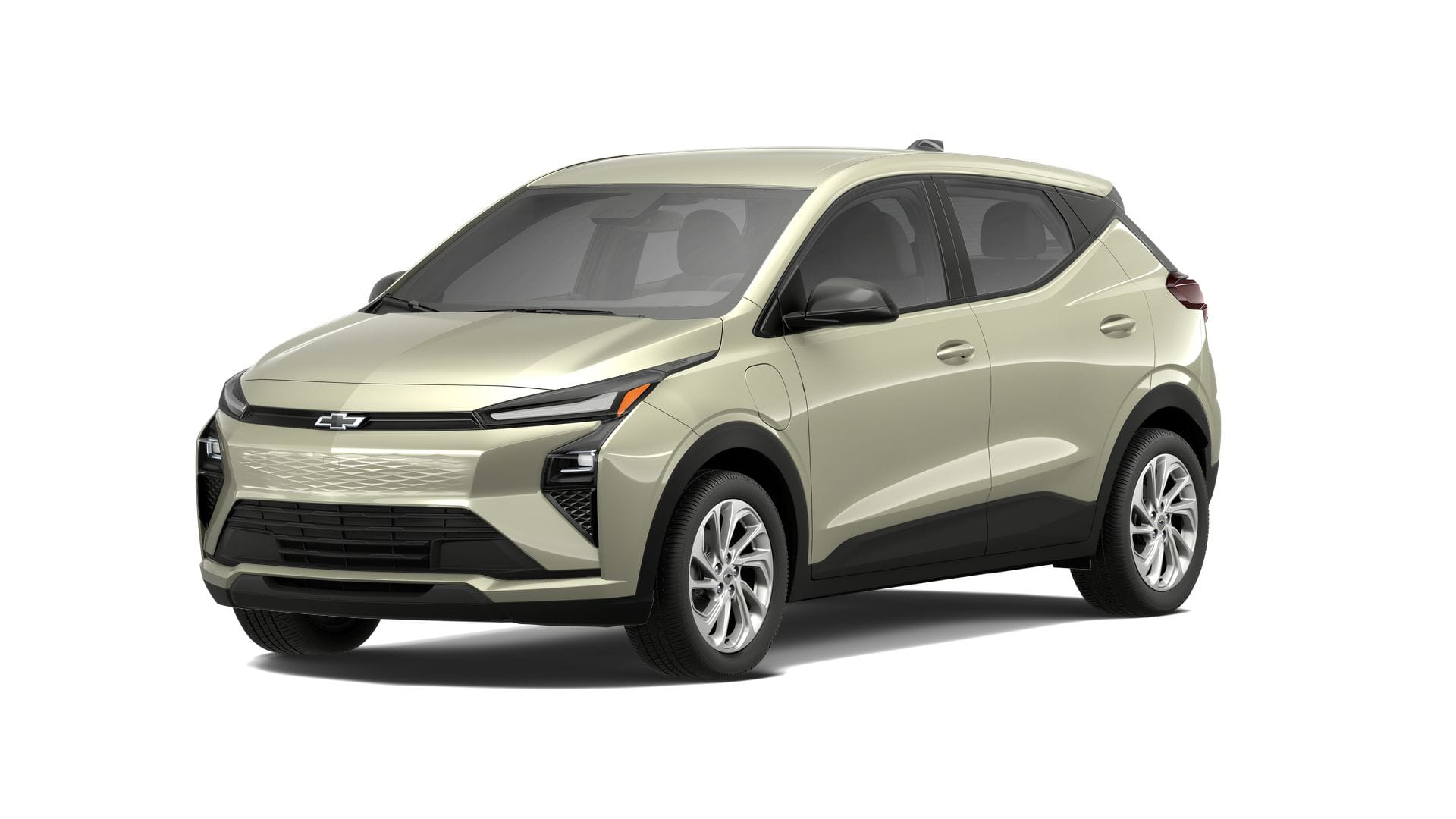 2027 Chevrolet Bolt EV LT Auto's photo