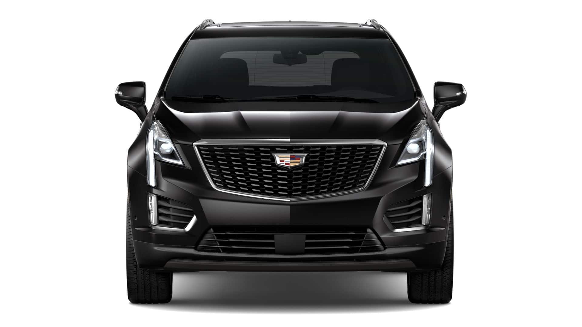 Thumbnail: 2026 Cadillac XT5 - 26