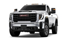 2026 GMC Sierra 3500 HD Pro Truck
