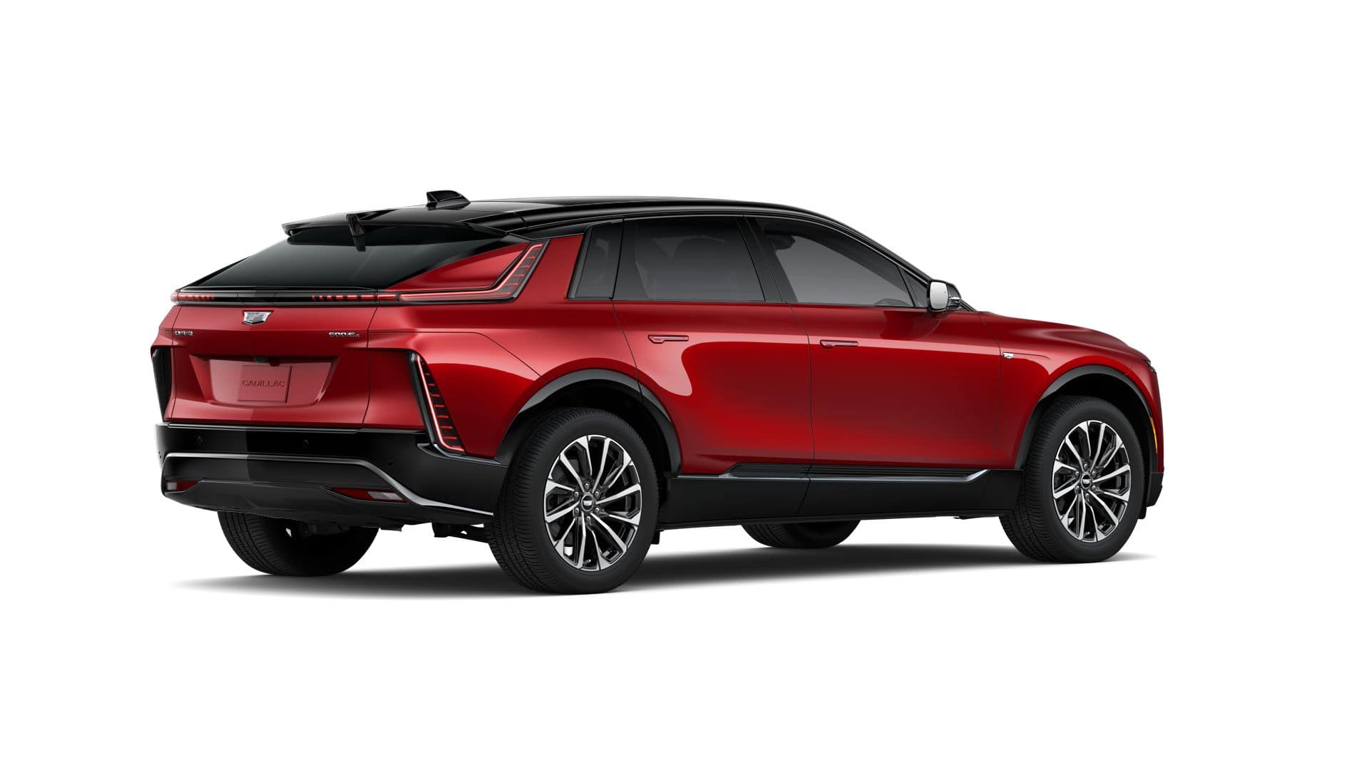 2026 Cadillac LYRIQ Sport - Photo 65