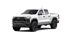 2026 Chevrolet Colorado Trail Boss Truck