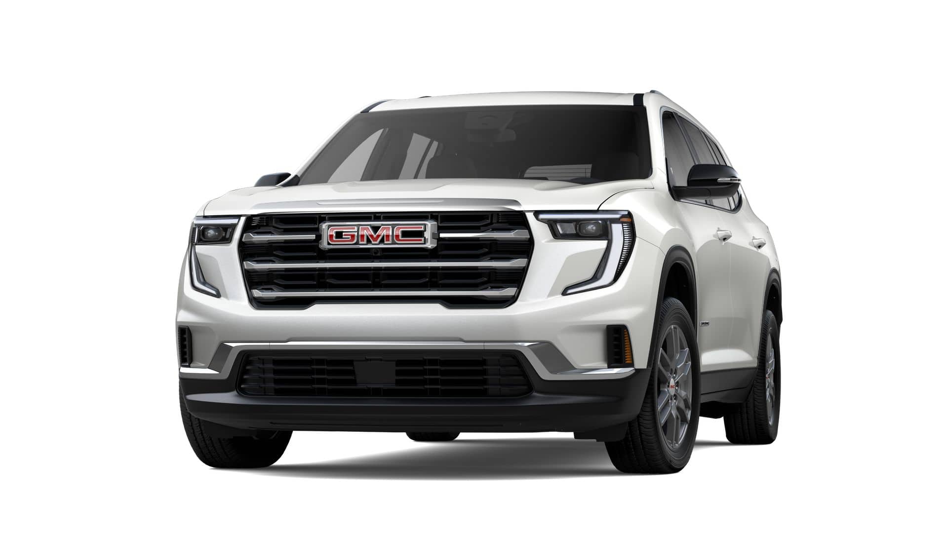 2025 GMC Acadia Elevation - Photo 49