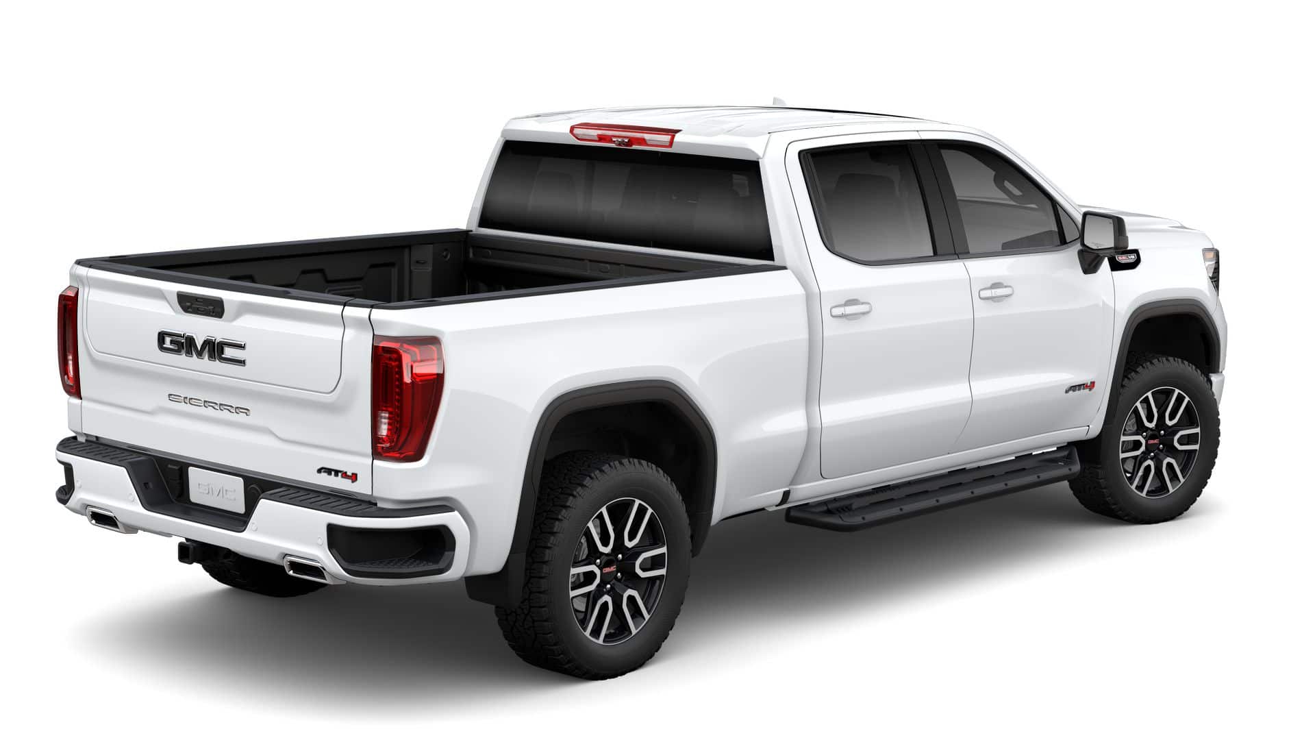 Thumbnail: 2026 GMC Sierra 1500 - 28