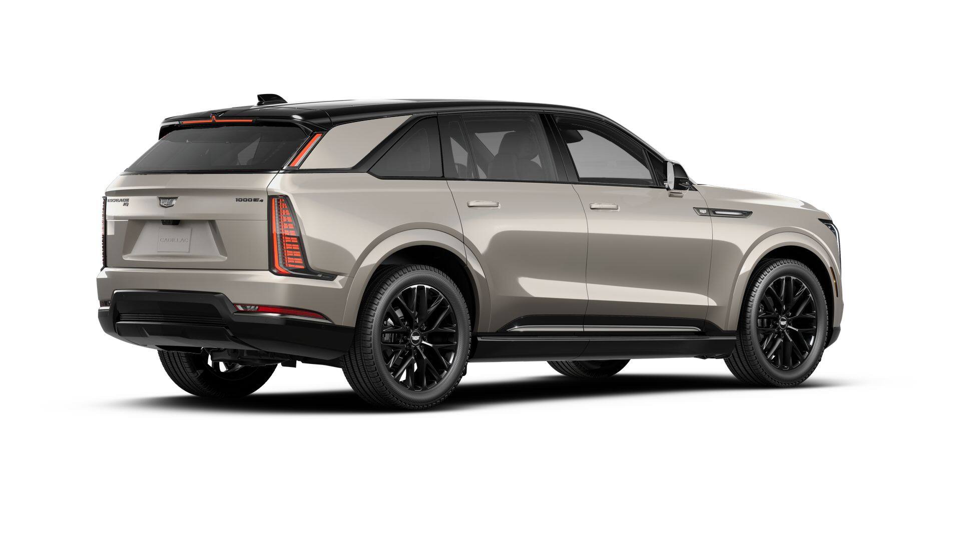 2026 Cadillac Escalade IQ Premium Sport - Photo 17