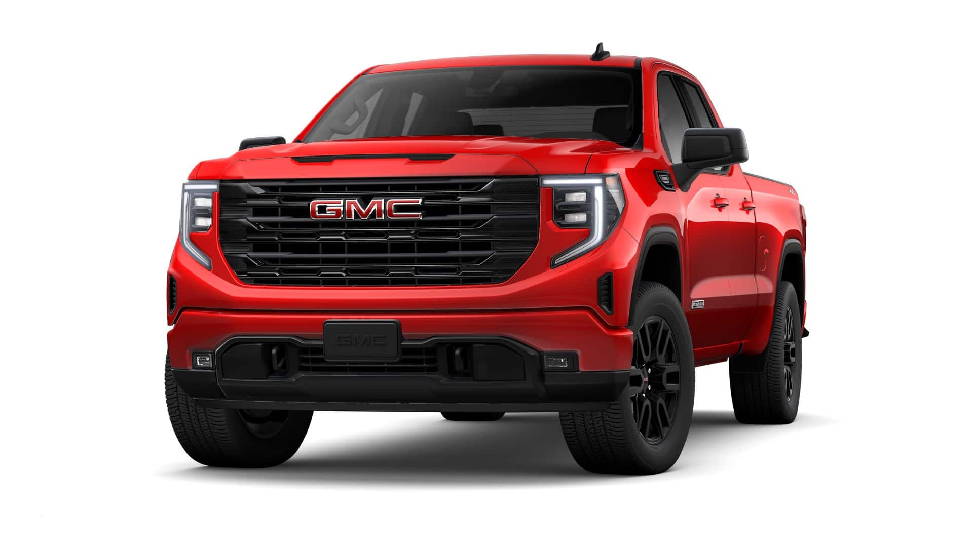 2025 Gmc Sierra 1500 Elevation photo 2