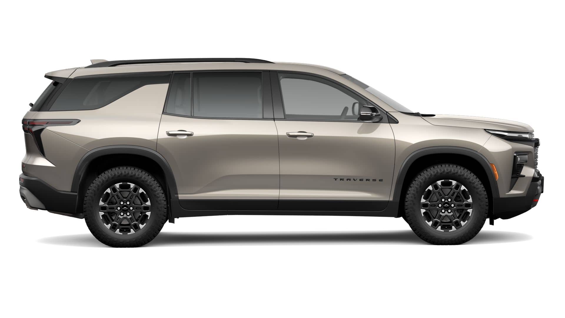 Traverse Z71 SUV