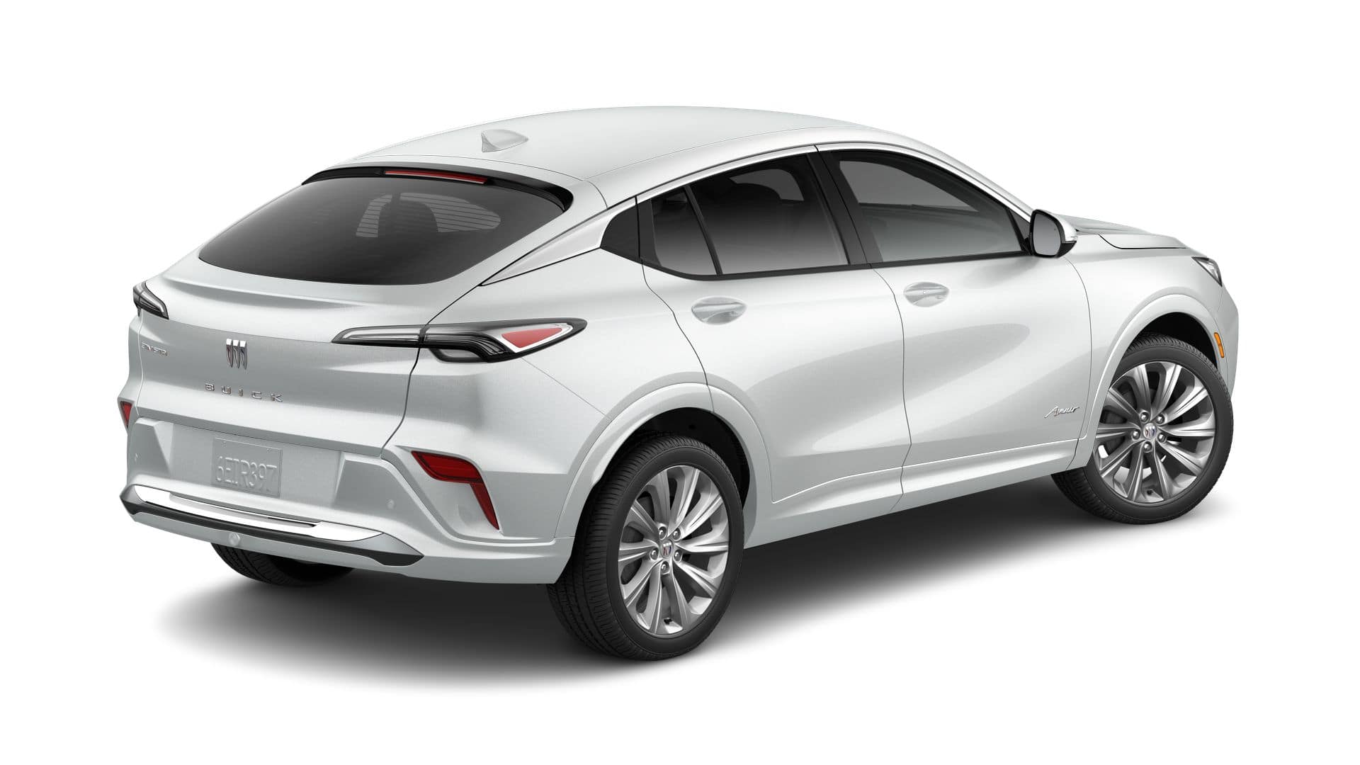 2026 Buick Envista Avenir - Photo 51