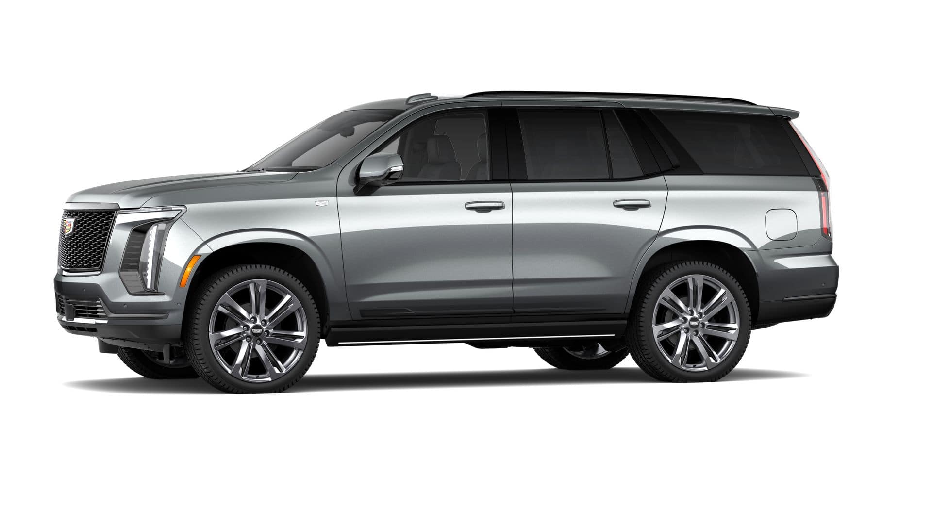 2026 Cadillac Escalade Sport - Photo 12