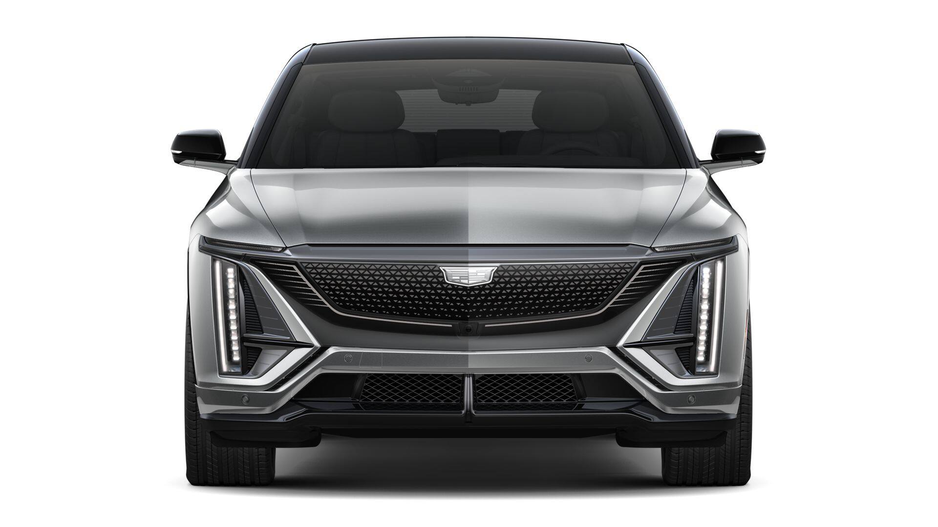 2026 Cadillac Lyriq photo 4