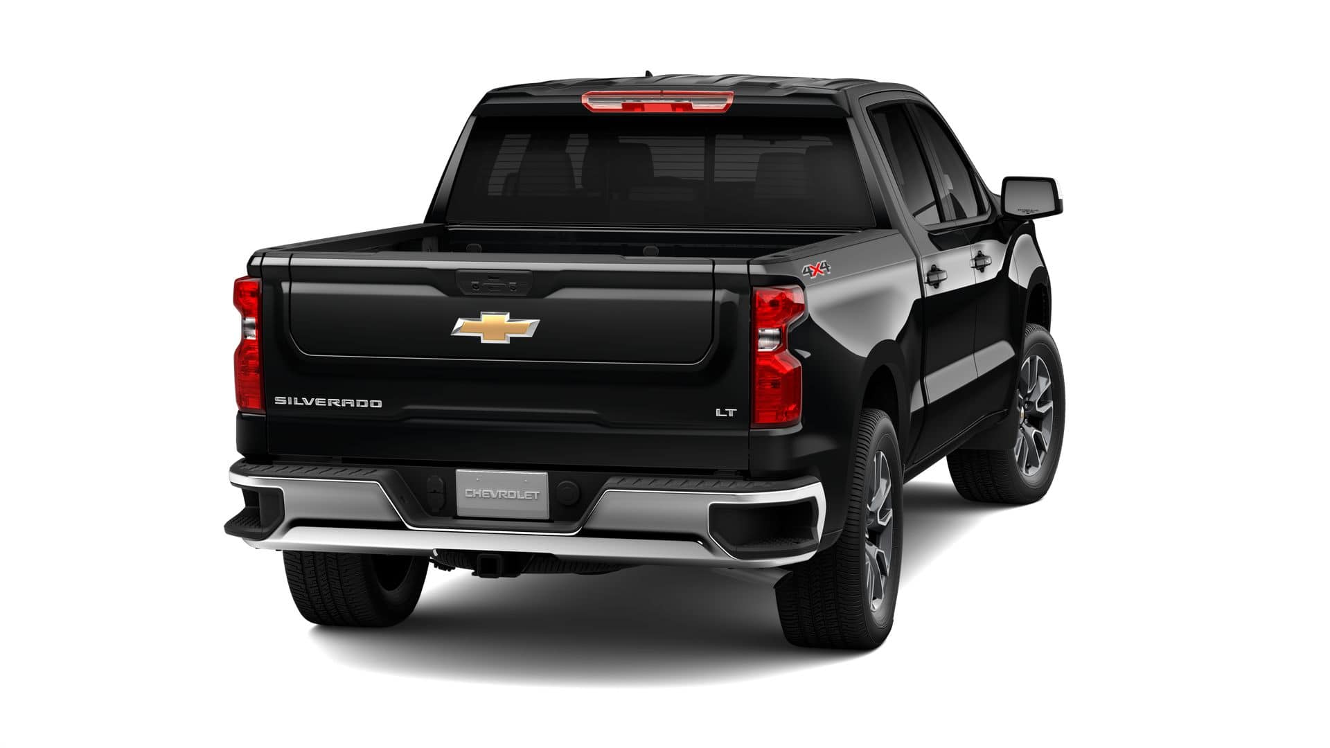 2025 Chevrolet Silverado 1500 LT - Photo 52