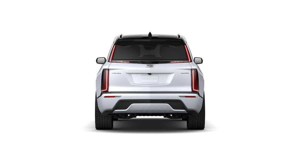 New 2026 CADILLAC VISTIQ Platinum SUV