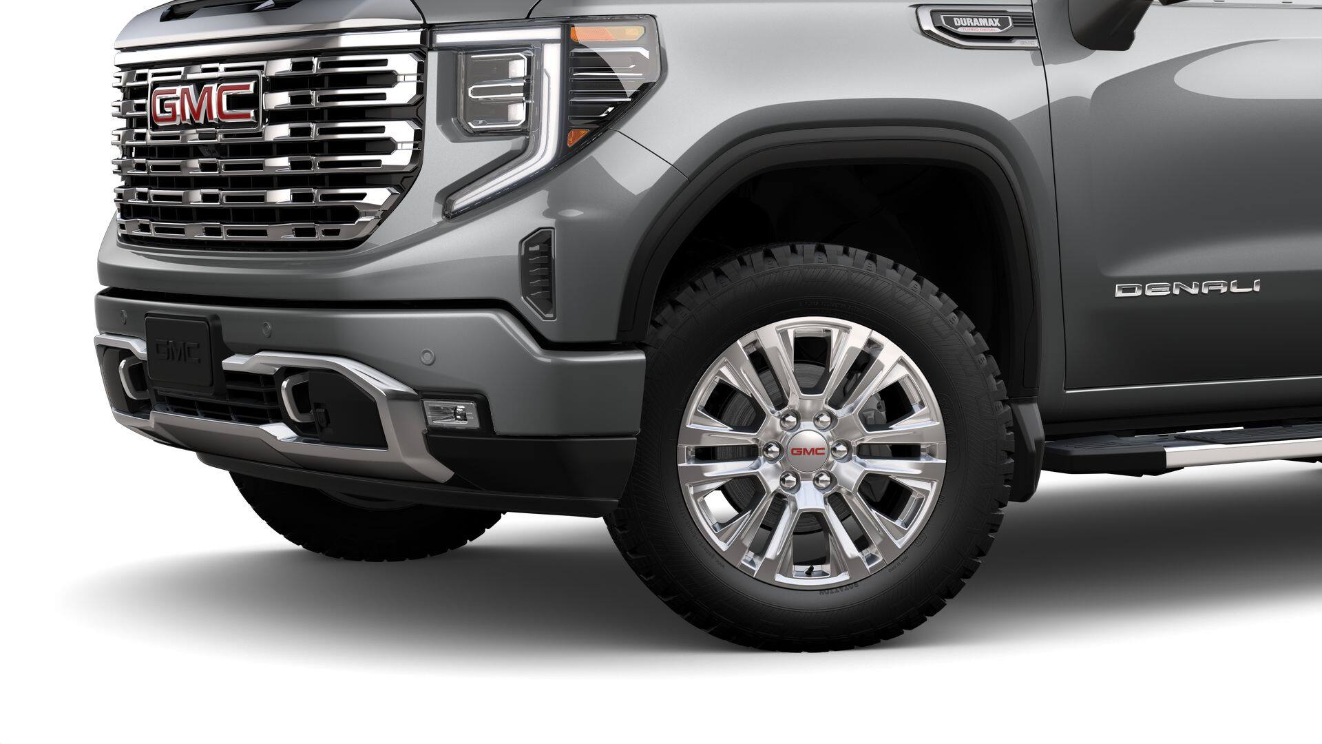 2026 GMC Sierra 1500 Denali - Photo 30