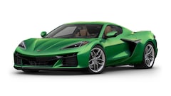 2026 Chevrolet Corvette Z06 2LZ Coupe