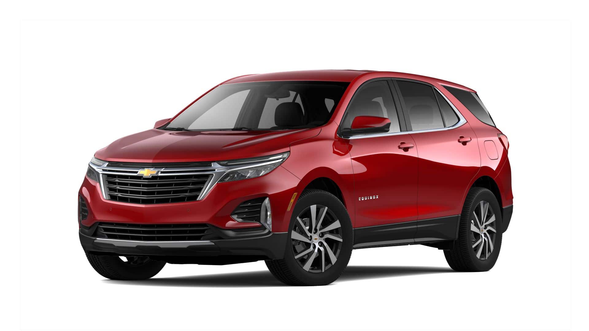 2024 Chevrolet Equinox LT photo 4