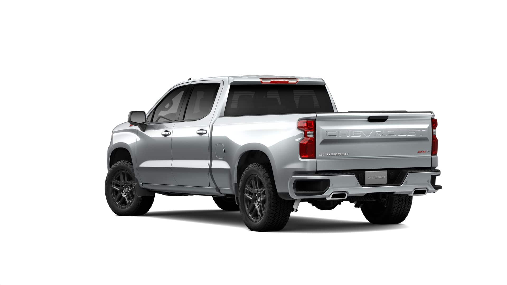 2026 Chevrolet Silverado 1500 RST - Photo 26