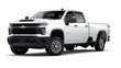  Chevrolet Silverado 2500 HD