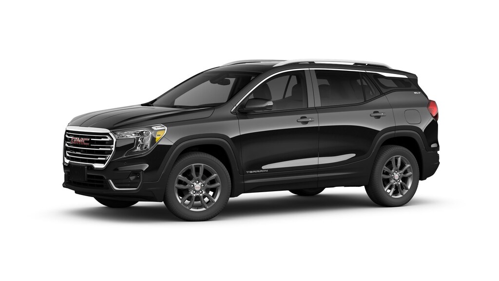 New 2024 GMC Terrain For Sale at i.g. Burton VIN 3GKALVEG7RL258230