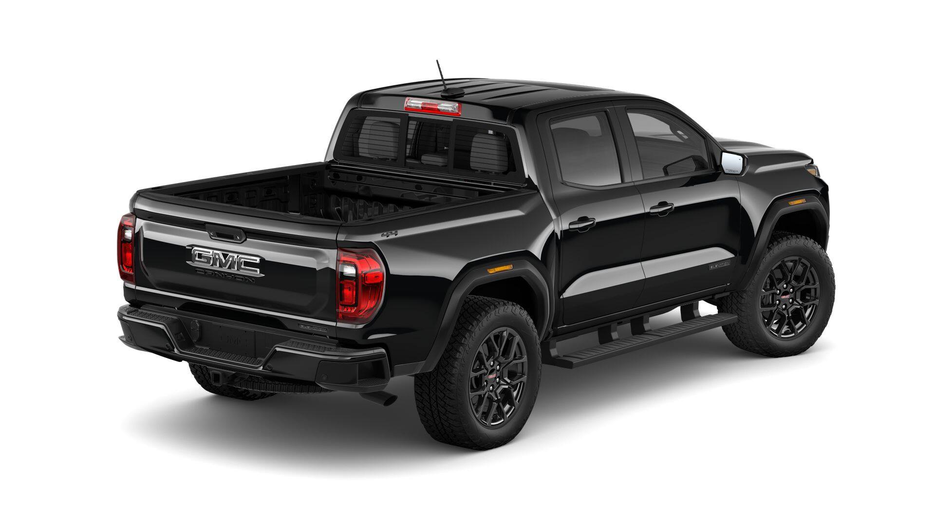 Thumbnail: 2026 GMC Canyon - 28