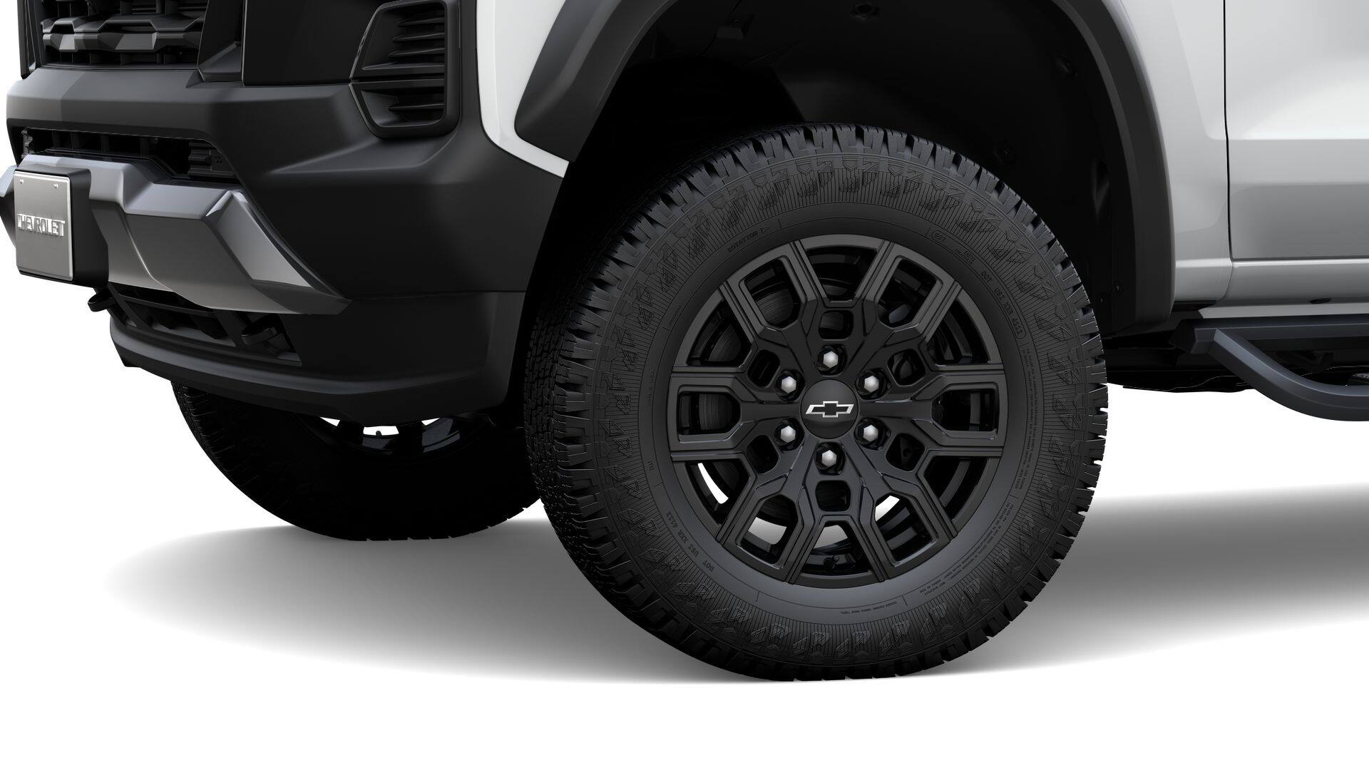 2026 Chevrolet Colorado Trail Boss - Photo 51
