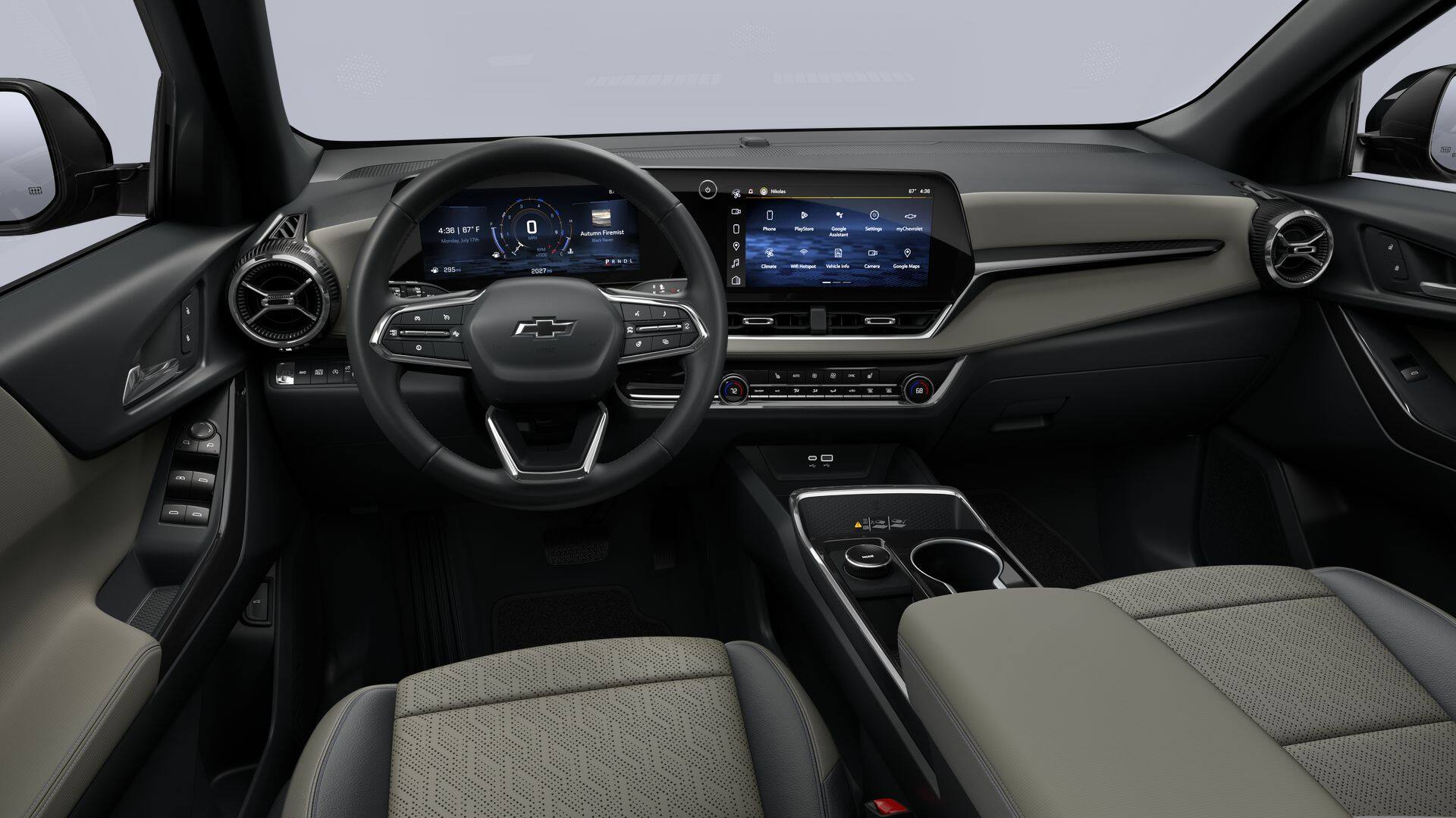 Vehicle thumbnail