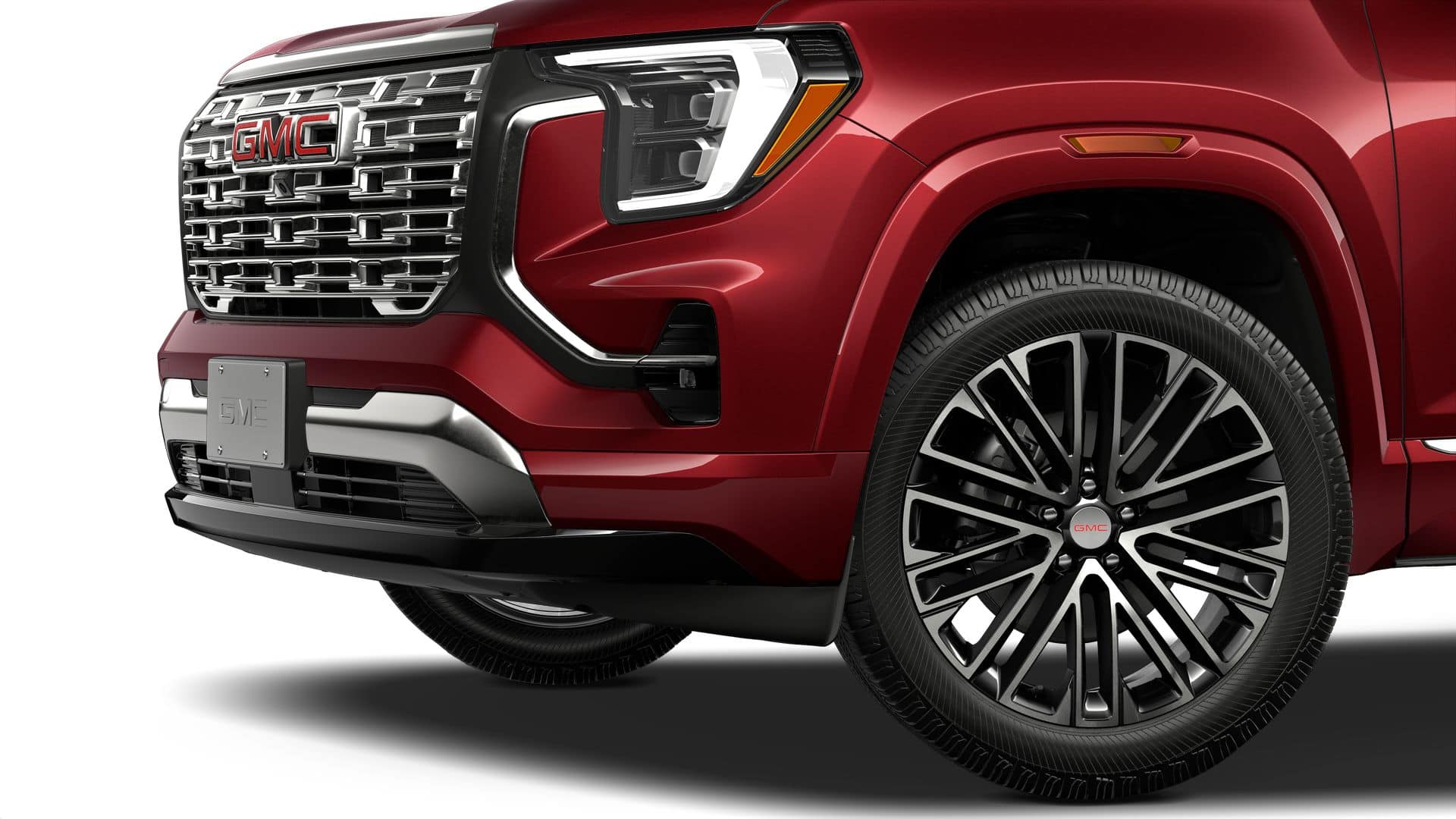 2027 GMC Terrain Denali - Photo 29