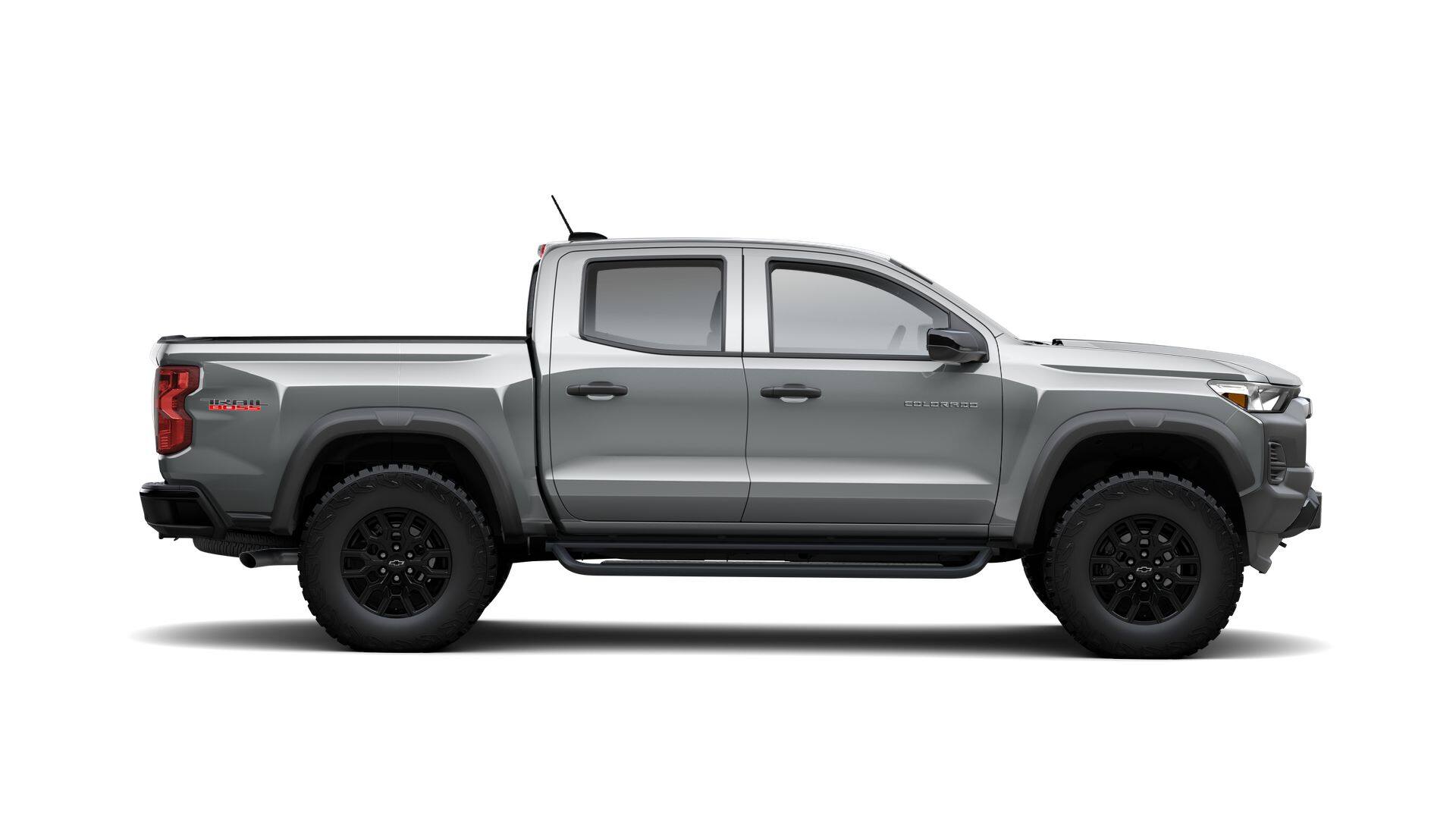 2026 Chevrolet Colorado Trail Boss - Photo 28