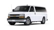 Chevrolet Express Passenger 2500