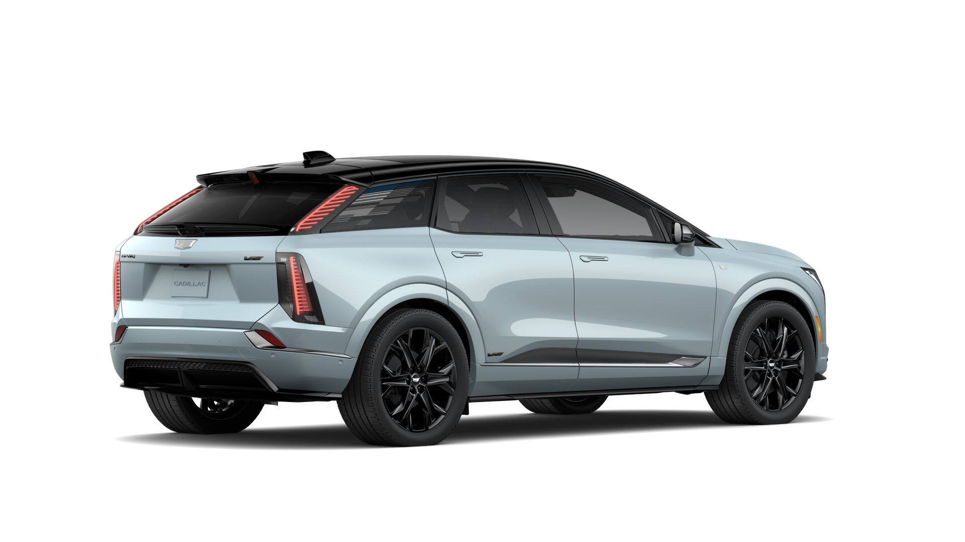 2026 Cadillac OPTIQ V-Series - Photo 55