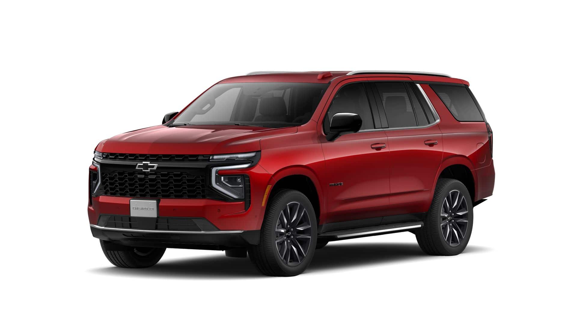2026 Chevrolet Tahoe LS - Photo 31